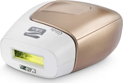 Produktbild von Silk’n Glide Rapid, Dauerhafte Haarentfernungsgerät, Laser, IPL