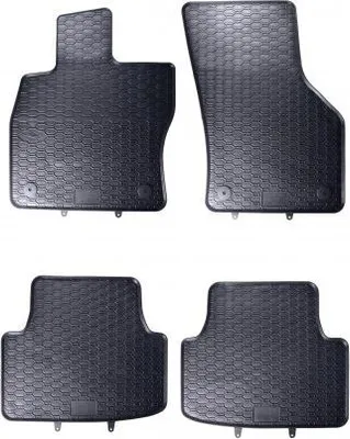 Obrázok produktu pre Gumové rohože do auta Geyer & Hosaja Cupra Formentor 2020-