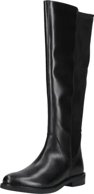 Produktbild von Marco Tozzi Stiefel Stiefel Leder/Textil