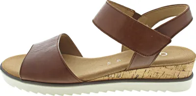 Produktbild von Gabor 62.750.53 (7/camel (Kork/creme))