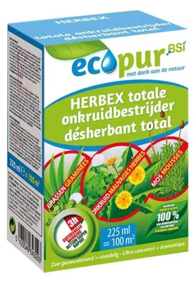 Obrázok produktu pre Herbex proti burine a machu - 225 ML