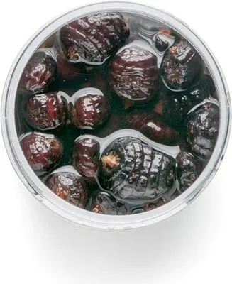Produktbild von Mivardi Tigernuss Jumbo Black 250 ml