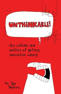 Produktbild von Unthinkable