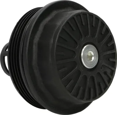 Image de MS 641000240 Couvercle du boîtier du filtre à huile de l'essieu avant pour FORD MONDEO III (B5Y)
