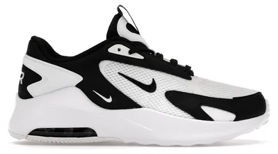 Produktbild von Nike Air Max Bolt White Black (Women's) - EU 43