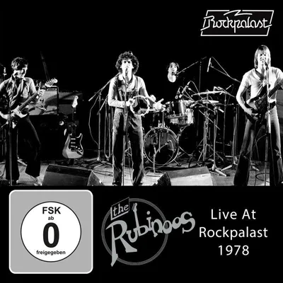 Image de Live au Rockpalast 1978