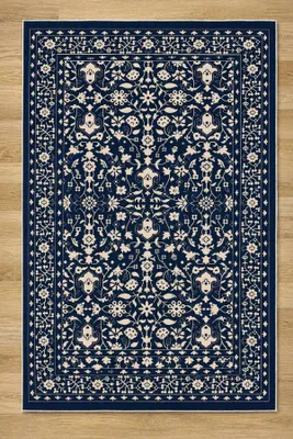 Obrázok produktu pre Conceptum Hypnose, kvalitný koberec, 120x180 cm, 100% polyester, protišmykový, umývateľný