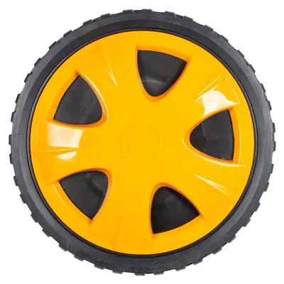 Zdjęcie produktu dla Koło jezdne kosiarki 200x45mm 520084
