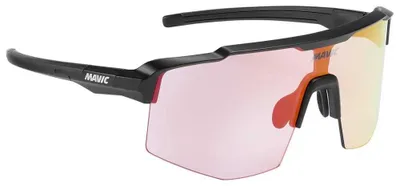 Produktbild von Mavic Mvs Shield Photochrome Sonnenbrille Durchsichtig Red Photochromic/CAT1-3 Durchsichtig Red Photochromic/CAT1-3