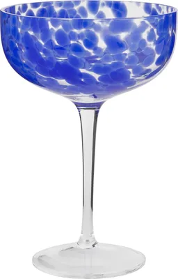 Produktbild von BUTLERS Cocktailglas CONFETTI