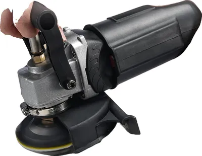 Immagine prodotto di Fresa per calcestruzzo, 6 velocità variabili, sistema di iniezione dell'acqua, Braun