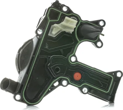 Produktbild von RIDEX 3886V0057 Ventil Kurbelgehäuseentlüftung PCV für VW GOLF VI (5K1)