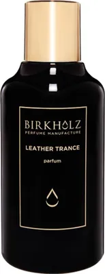 Image de Birkholz Black Collection Leather Trance Eau De Parfum 100ml