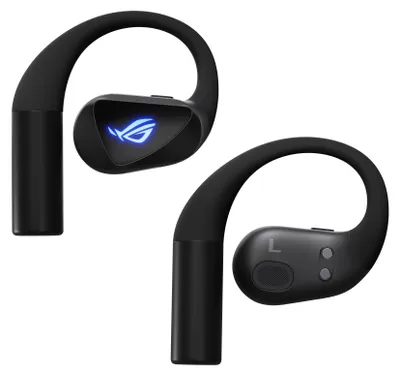 Produktbild von ASUS ROG Cetra - True Wireless-Kopfhörer mit