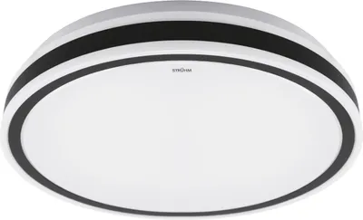 Obrázek produktu pro Plafond AURELIA LED C 48W 3160lm 4100K IP44 03776 Strühm