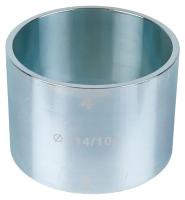 Immagine prodotto di KS TOOLS Manicotto a pressione Ø interno 104 mm Ø esterno 114 mm - 700.1800-28