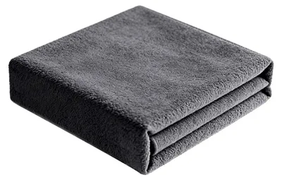 Produktbild von Auto-Trocknungstuch – Mikrofaser-Reinigungstuch in der Größe 40 x 80 cm, langlebig und wiederverwendbar