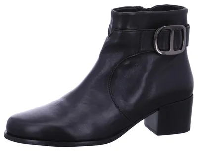 Produktbild von Everybody Dorellia Stiefelette Schwarz