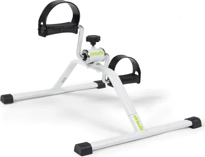 Produktbild von VirtuFit V1 Chair Fahrrad-Übungstrainer / Fahrradtrainer