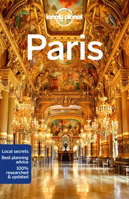 Produktbild von Paris