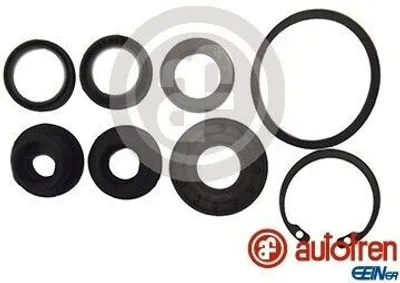 Produktbild von AUTOFREN SEINSA Reparatursatz Hauptbremszylinder D1775 27mm
