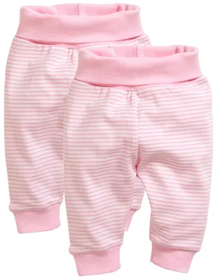 Produktbild von Playshoes Baby Pumphose Jogginghose 2er-Pack
