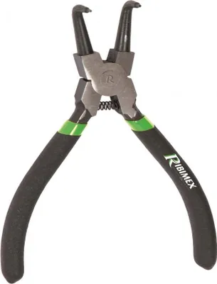 Produktbild von Ribimex PR2PCIC160SU, 15 mm, 95 mm, 190 mm, 120 g