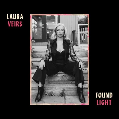 Produktbild von Veirs, L: Found Light