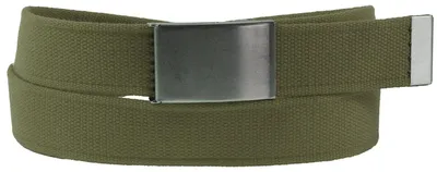 Produktbild von Stoff Gürtel 40mm Breite starkes Band! 12 Farben