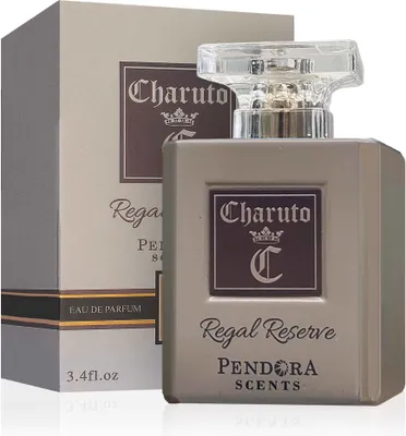 Zdjęcie produktu dla Pendora Charuto Regal Reserve woda perfumowana unisex 100 ml