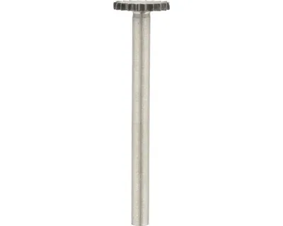 Obrázok produktu pre Dremel 199, Dremel, Plast, Mäkký kov, Drevo, 39 mm, 9,5 mm, 2 kusov