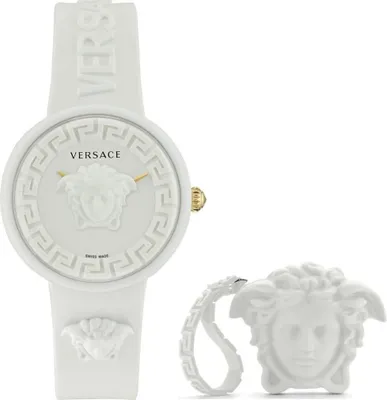 Image de Versace - VE6G00123 - Montre Bracelet - Femmes - Quartz - Medusa Pop