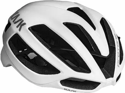 Zdjęcie produktu dla Kask Protone Icon White Matt S Kask rowerowy