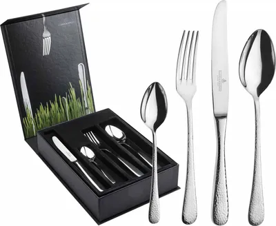 Produktbild von Picard & Wielpütz Mia Tafelbesteck 24-teilig inkl. Besteckbox