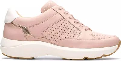 Produktbild von Clarks  Tivoli Walk - damen sneaker
