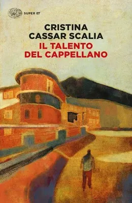Obrázok produktu pre Il talento del cappellano