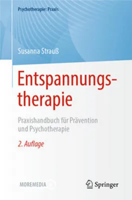 Obrázok produktu pre Entspannungstherapie