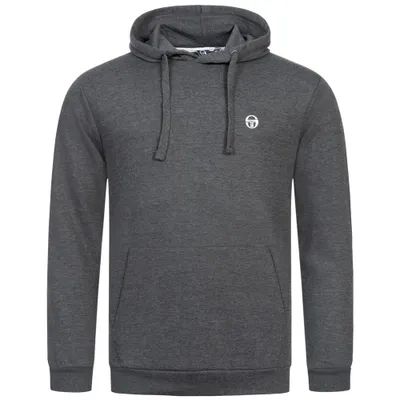 Produktbild von Sergio Tacchini Herren SWEATSHIRT Grau 10310002_4BD8BE8_GRIGIO0003 : Größe - XL Größe: XL