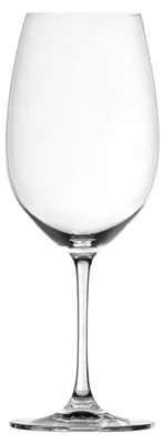 Obrázok produktu pre Spiegelau 4720177, štandardný pohár, Sklo, Priehľadná, Bordó víno, 710 ml, 25,4 cm