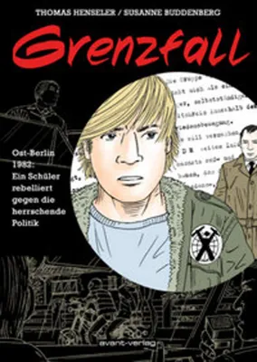Obrázek produktu pro Grenzfall