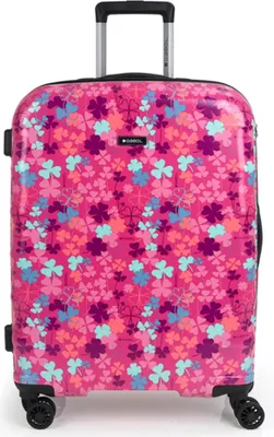 Zdjęcie produktu dla Gabol Clover 4 koła wózek M 66 cm