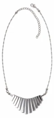 Produktbild von kurze Kette Dani mit Anhänger von collezione alessandro