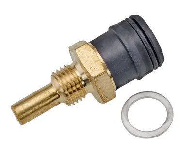 Produktbild von MEYLE 014 800 0086 Kühlmitteltemperatursensor passend für MERCEDES-BENZ Stufenheck (W124) C-Klasse Limousine (W202) SL (R129) W124 T-modell (S124)