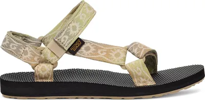 Produktbild von Teva Original Universal Sunscape Women - Damen Sandale, Größe:40 (US 9), Farbe:waterless peach ice