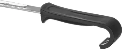 Produktbild von HENDI Servierlöffel Edelstahl 350 mm mit PP Griff