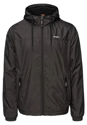 Produktbild von Iguana - "Balvin" Jacke für Herren IG4482 (XXL) (Schwarz)