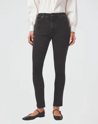 Produktbild von Wrangler - SIENNA SULTRY BLACKOUT - W30 X L32