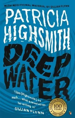 Image de Deep Water