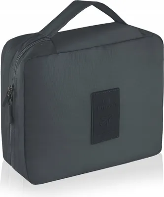 Immagine prodotto di BKA-02 CASO GRAUES Caso Kosmetiktasche