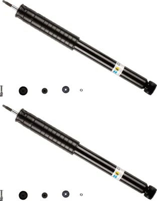 Imagen del producto de Juego de amortiguadores traseros a gas BILSTEIN para MERCEDES-BENZ Clase A